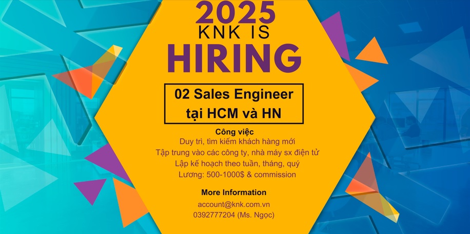 2025 hiring